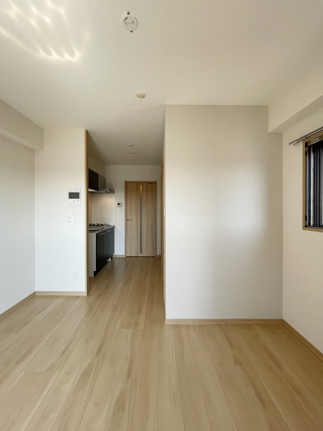 ニューガイアリルーム平尾駅前№24 4号室タイプ_洋室　※部屋によってクロス・建具の色等変わります。