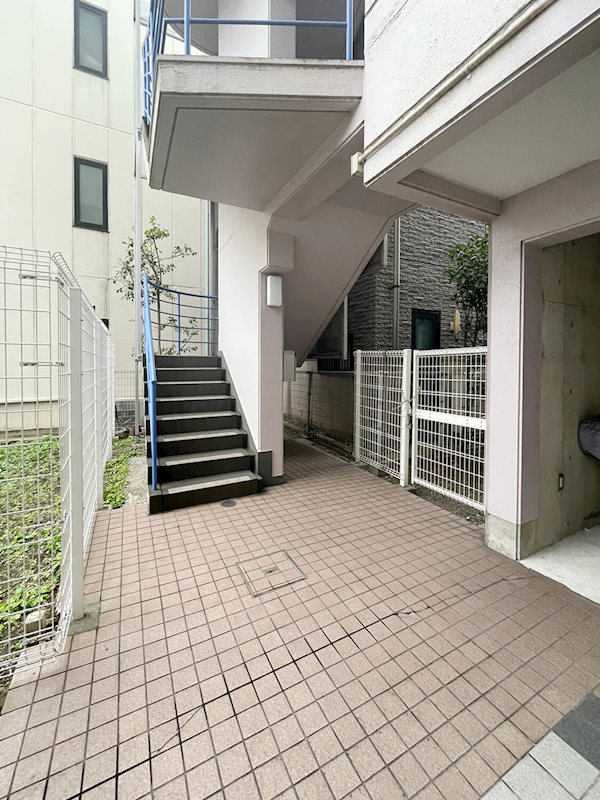 ニューガイア リルーム田園調布 №56 その他共有部分