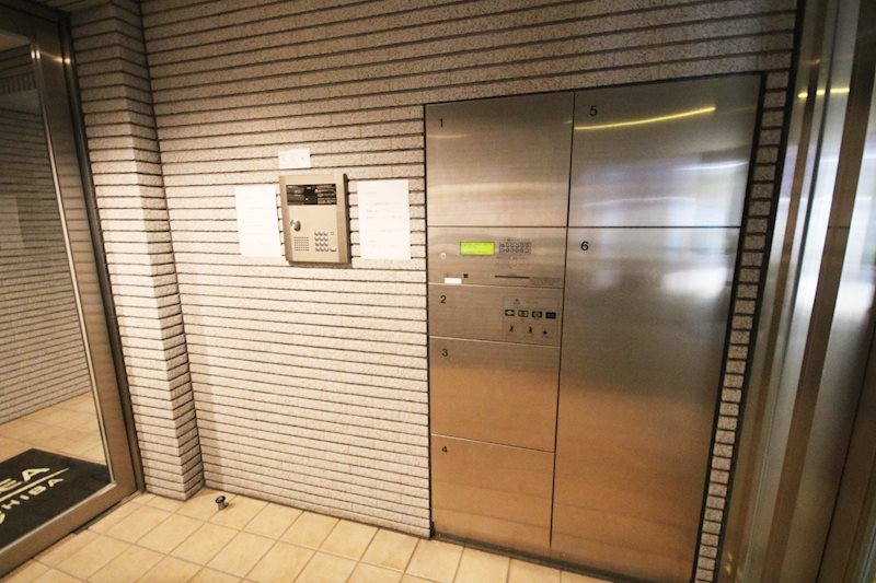 ニューガイア リルーム芝 №27 その他共有部分