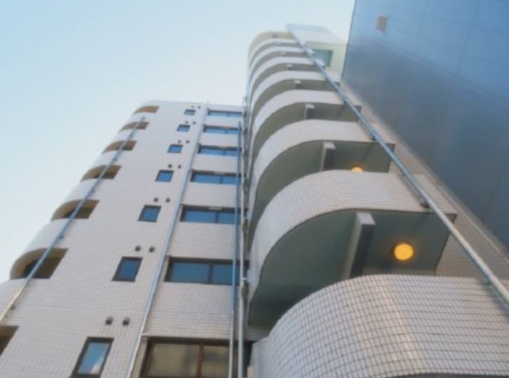 ニューガイアリルーム南葛西№65 その他