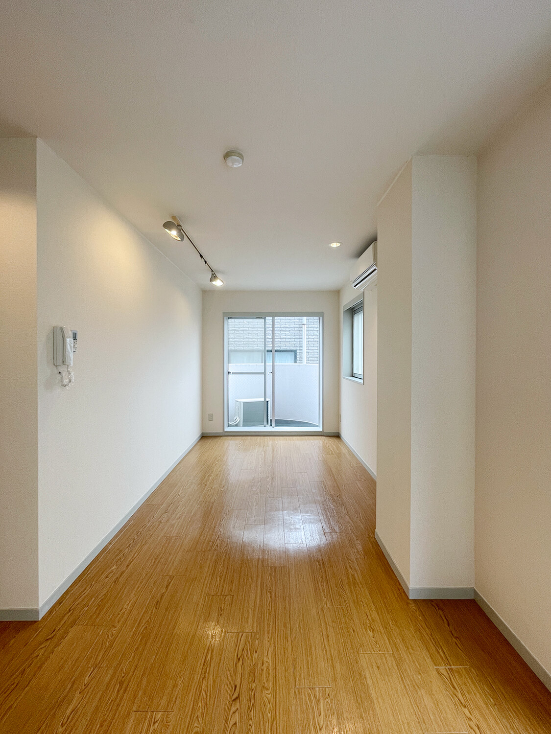 ニューガイア リルーム田園調布 №56 リビング写真
