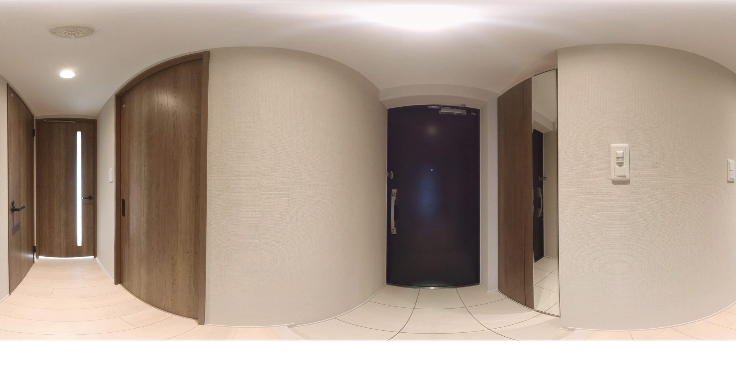 ニューガイアリルーム用賀No.32 502_玄関