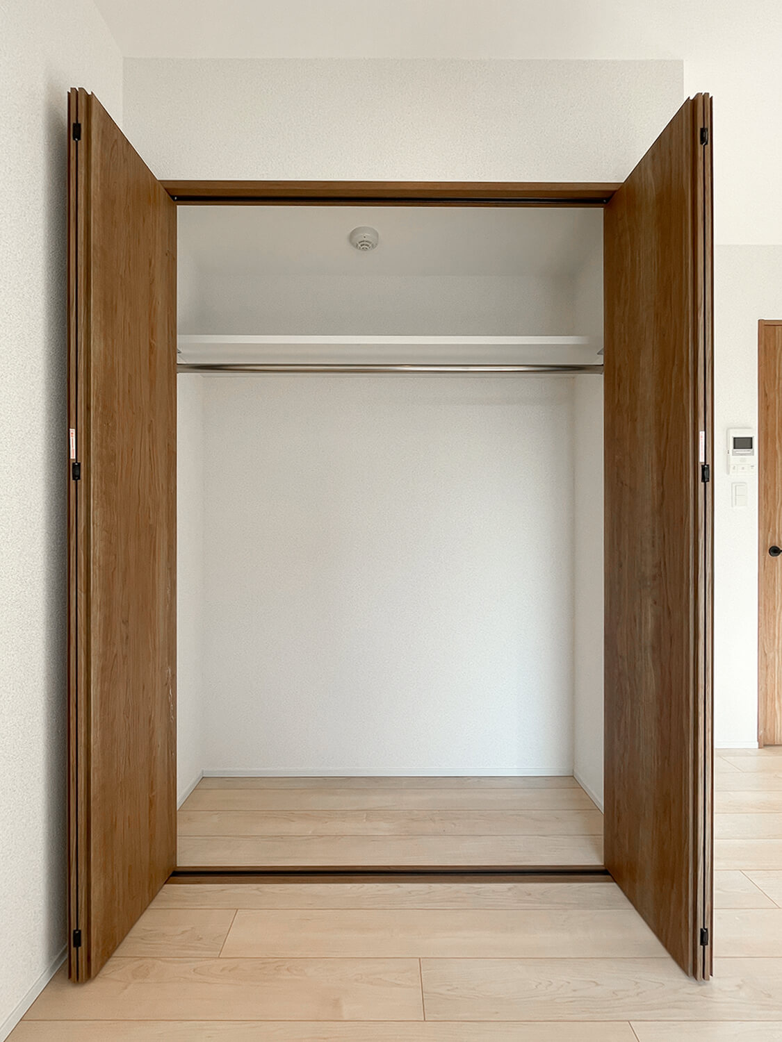 ニューガイア リルーム用賀 №32 CL　※部屋によってクロス・建具の色等変わります。