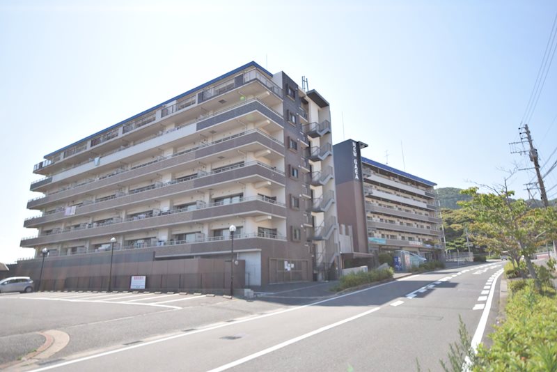 ニューガイア四季彩の丘Ｂ棟 その他