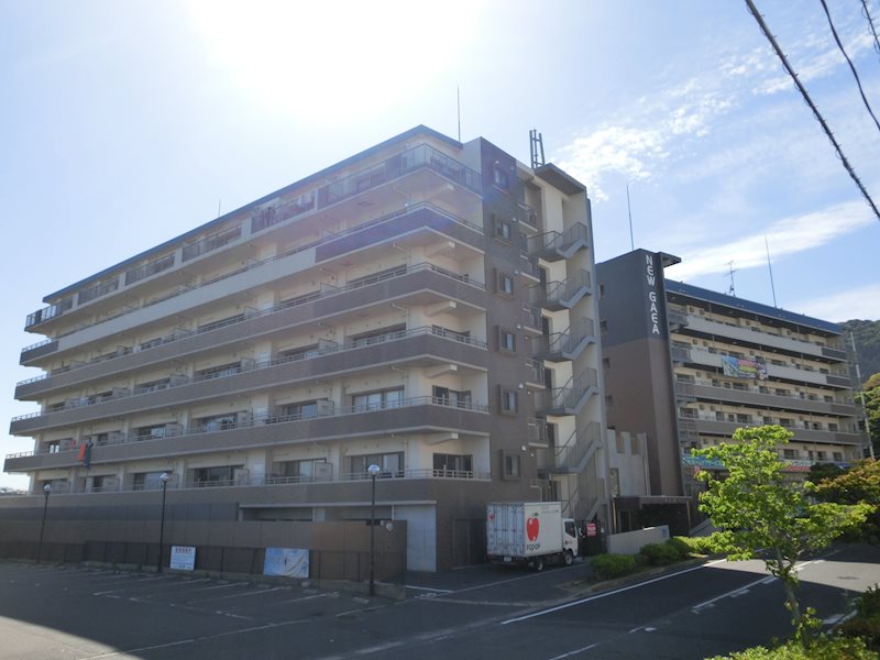 ニューガイア四季彩の丘Ｂ棟 その他