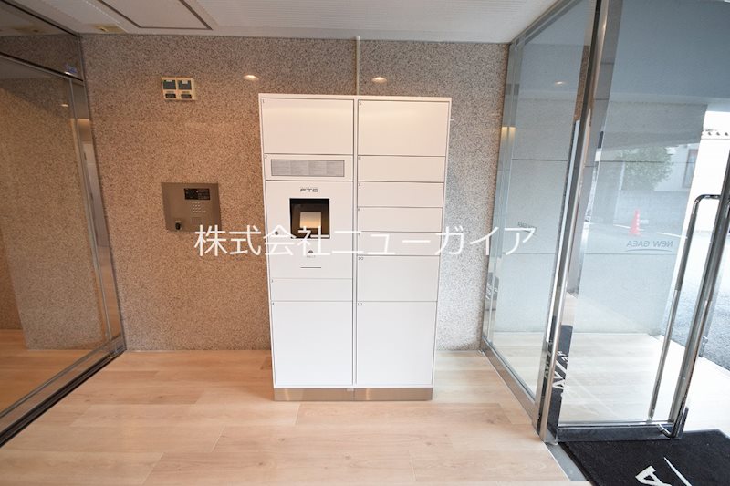 ニューガイアリルーム新大江№69 その他共有部分