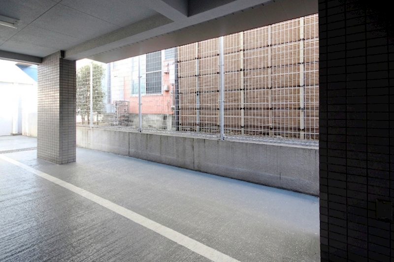 ニューガイアリルーム西小山№55 その他共有部分